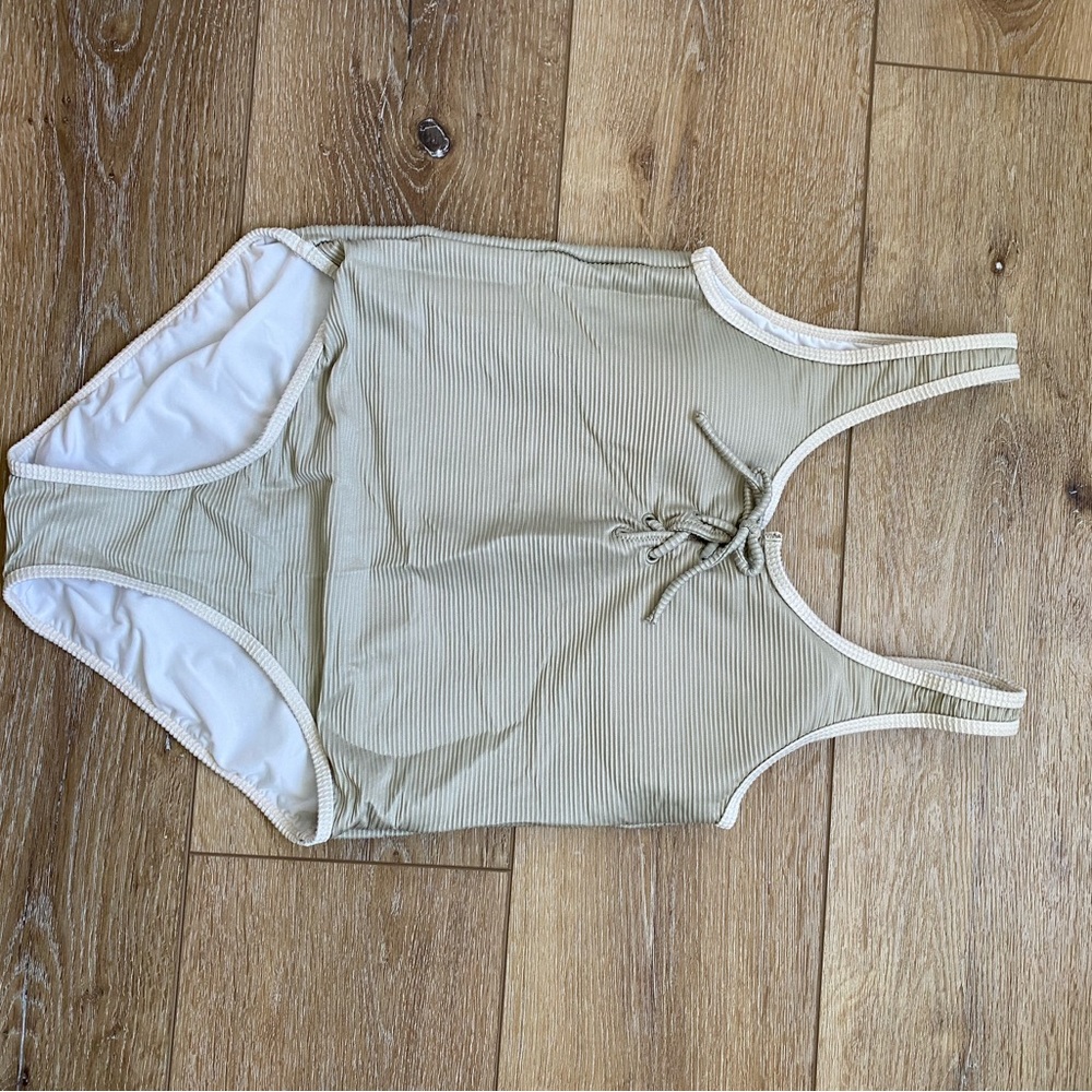 Rylee+Cru Swimsuit.